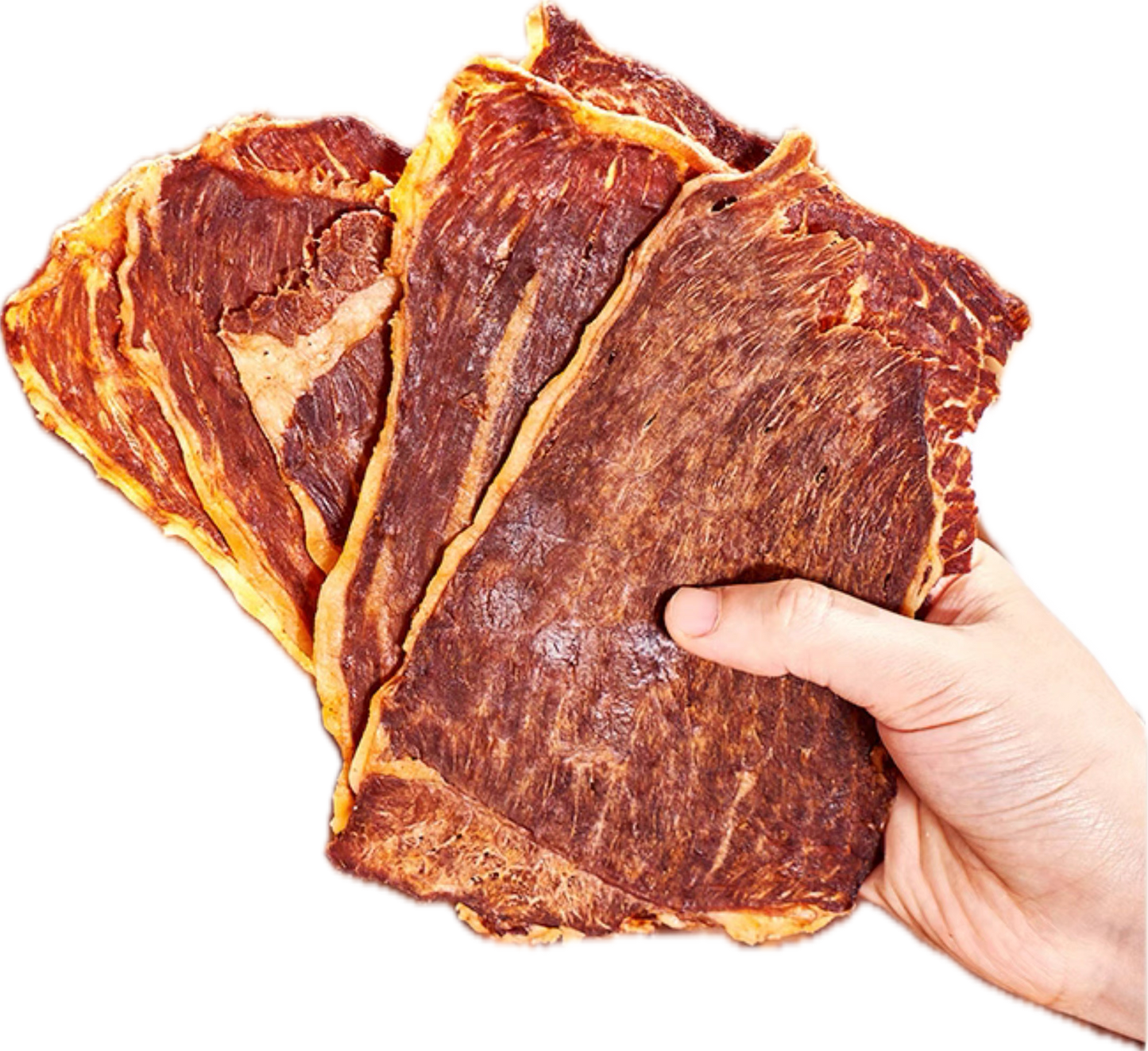 安格斯牛排脆 牛脆脆 30g