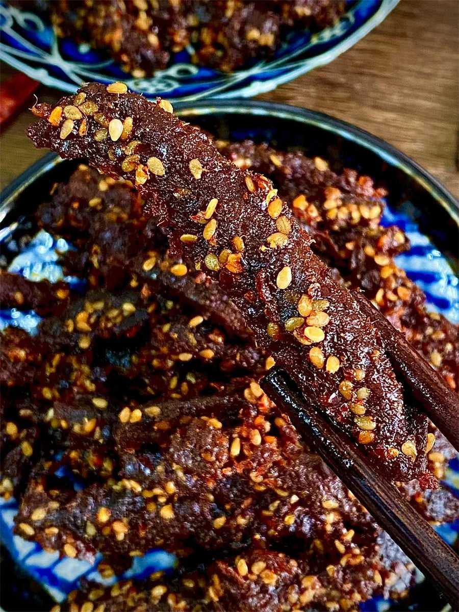 好会吃 冷吃牛肉 100g